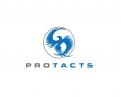 Logo design # 704567 for Protacts contest