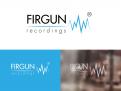 Logo design # 334703 for FIRGUN RECORDINGS : STUDIO RECORDING + VIDEO CLIP contest