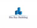 Logo design # 363696 for Blue Bay building  contest
