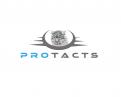 Logo design # 704681 for Protacts contest