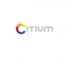 Logo # 827475 voor Stichting Citium wedstrijd