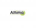 Logo design # 1072753 for logo for industrialconsultancy services  Altima  www 1406 nl  contest