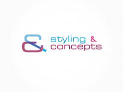 Logo # 246142 voor Logo gevraagd voor creatief verkoop en interieurstyliste wedstrijd