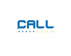 Logo # 1061229 voor call team wedstrijd