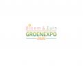 Logo design # 1025023 for renewed logo Groenexpo Flower   Garden contest