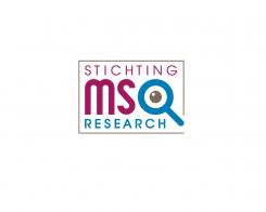 Logo design # 1025528 for Logo design Stichting MS Research contest