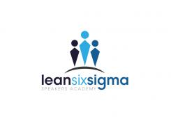 Logo # 334939 voor Logo Lean Six Sigma Speaker Fellowship wedstrijd