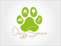 Logo design # 246660 for doggiservice.de contest