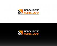 Logo # 1017706 voor Ontwerp een luxe logo voor een zonnepanelen installatiebedrijf wedstrijd