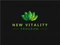 Logo design # 804129 for Develop a logo for New Vitality Program contest