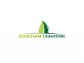 Logo design # 1142303 for Design a logo for our new company ’Duurzaam kantoor be’  sustainable office  contest
