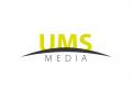 Logo # 329627 voor logo nieuw bedrijf: UMS media wedstrijd