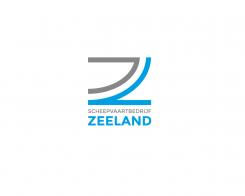 Logo # 736332 voor GEZOCHT uniek binnenvaart logo!!!!!! wedstrijd