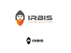 Logo # 342985 voor Irbis Secure Solutions wedstrijd