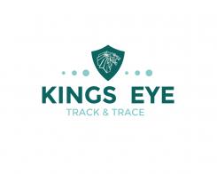 Logo # 685472 voor Track & Trace wedstrijd