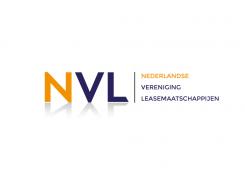 Logo # 393948 voor NVL wedstrijd
