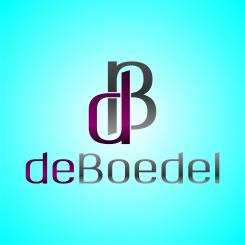 Logo design # 416739 for De Boedel contest