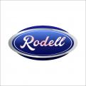 Logo # 418646 voor Ontwerp een logo voor het authentieke Franse fietsmerk Rodell wedstrijd