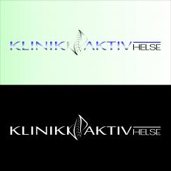 Logo design # 410321 for Klinikk Aktiv Helse contest