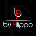 Logo # 438323 voor Logo voor ByFilippo wedstrijd