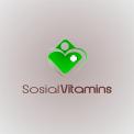 Logo design # 477173 for logo for Social Vitamins contest