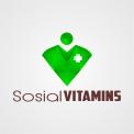 Logo design # 477174 for logo for Social Vitamins contest