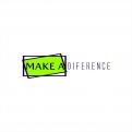 Logo design # 416184 for Make a Difference contest