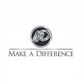 Logo design # 416185 for Make a Difference contest