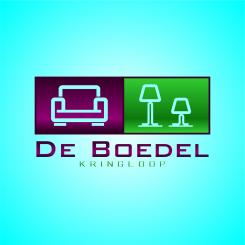 Logo design # 416898 for De Boedel contest