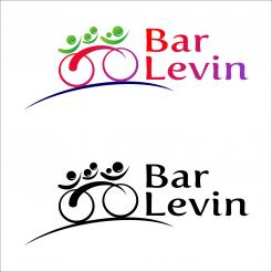 Logo design # 417904 for Bar Levin Family Logo contest