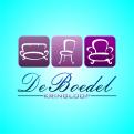 Logo design # 416905 for De Boedel contest