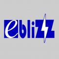Logo design # 435268 for Logo eblizz contest