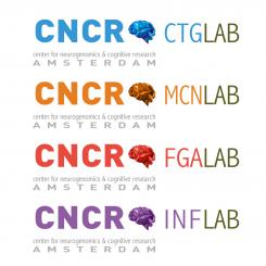 Logo # 585172 voor Een nieuw logo voor een Neuroscience Instituut in Amsterdam wedstrijd