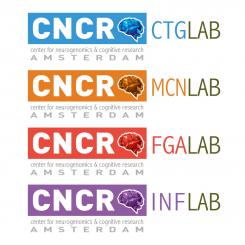 Logo # 585177 voor Een nieuw logo voor een Neuroscience Instituut in Amsterdam wedstrijd