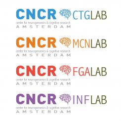 Logo # 585178 voor Een nieuw logo voor een Neuroscience Instituut in Amsterdam wedstrijd