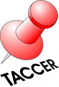 Logo design # 109216 for Taccer developments contest