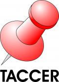 Logo design # 109217 for Taccer developments contest