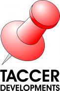 Logo design # 109219 for Taccer developments contest