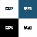 Logo # 1272236 voor Gezocht  een professioneel logo voor AKS Adviseurs wedstrijd