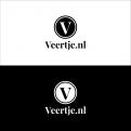 Logo design # 1273507 for Design mij Veertje(dot)nl logo! contest