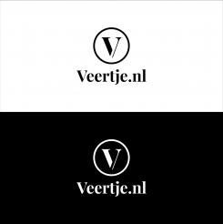 Logo design # 1273508 for Design mij Veertje(dot)nl logo! contest