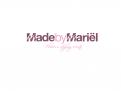 Logo # 45934 voor Made by Mariël (Flowers - Styling - Events) zoekt een fris, stijlvol en tijdloos logo  wedstrijd