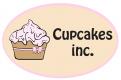 Logo design # 82169 for Logo for Cupcakes Inc. contest