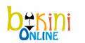 Logo # 236337 voor Bikini Online wedstrijd