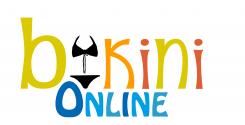 Logo # 236337 voor Bikini Online wedstrijd