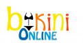 Logo # 236338 voor Bikini Online wedstrijd