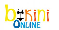 Logo # 236338 voor Bikini Online wedstrijd