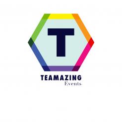 Logo design # 338718 for Design a logo for a dynamic event agency contest
