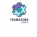 Logo design # 335848 for Design a logo for a dynamic event agency contest
