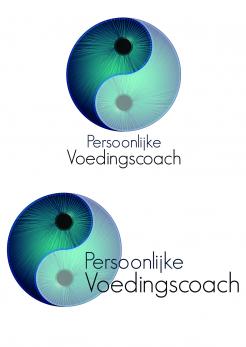 Logo # 291404 voor Persoonlijke Voedingscoach wedstrijd